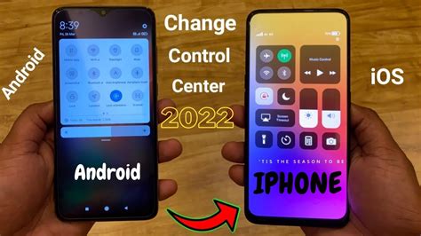 Android Phone Ko Banao iPhone 15 pro Max .
